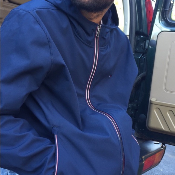 Hilfiger Fall series jacket - Picture 2 of 3